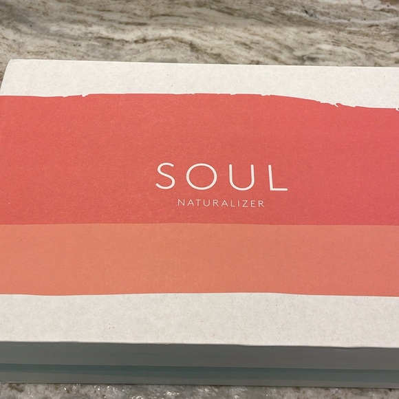 SOUL Naturalizer Shoes - Picture 6 of 8